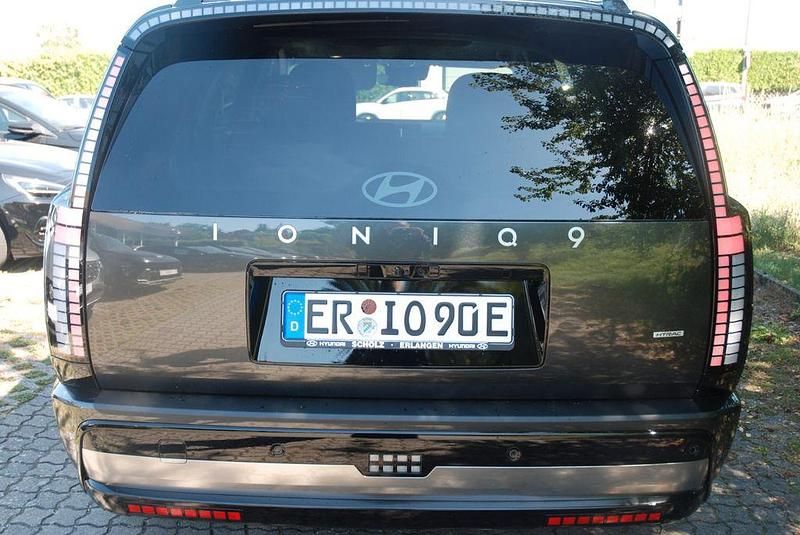 Gebraucht Hyundai Ioniq 9 225 kW (307 PS) 2025 Grau SUV