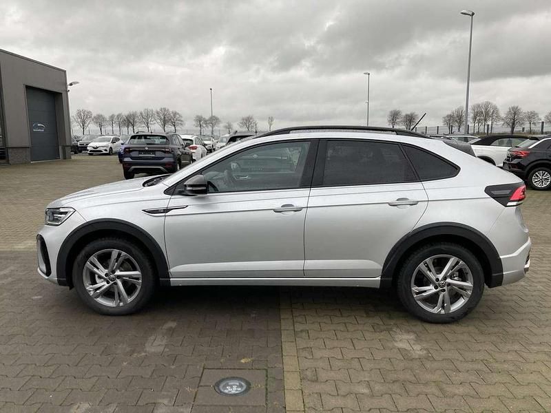 Gebraucht VW Taigo Life 150 PS (110 kW) 2024 Wählbar SUV
