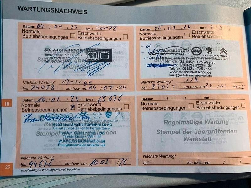 Gebraucht Citroën C4 Feel 110 PS (80 kW) 2015 Silber SUV