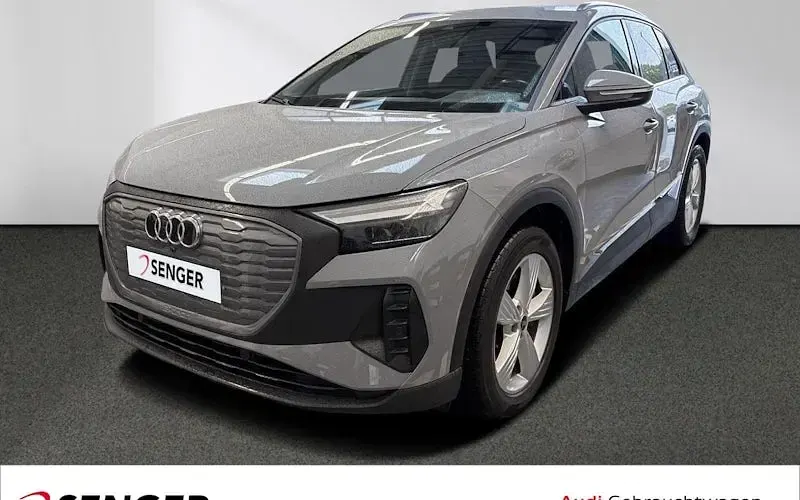 Gebraucht Audi Q4 e-tron Comfort 150 kW (204 PS) 2023 SUV