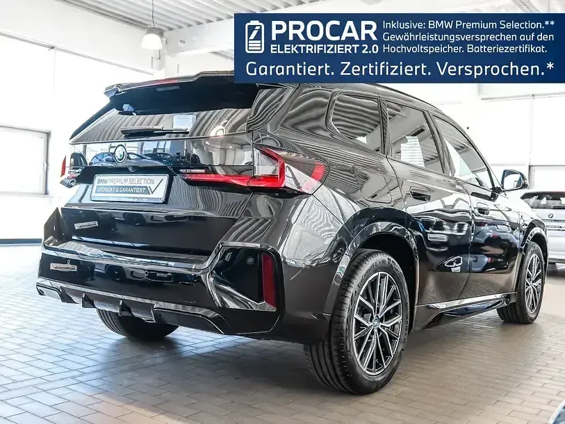 Gebraucht BMW X1 M Sport 326 PS (239 kW) 2023 SUV