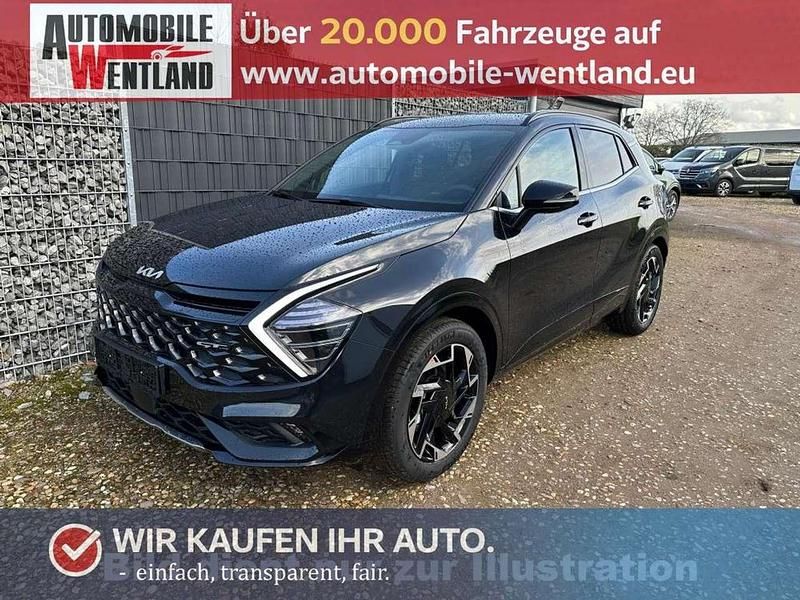 Neu Kia Stonic Vision 79 PS (58 kW) 2025 Wählbar ggfl. mit aufpreis SUV