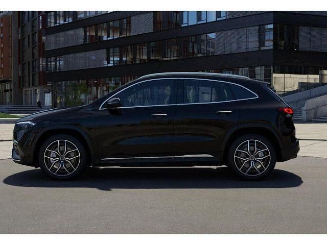 Gebraucht Mercedes EQA250 139 kW (190 PS) 2021 SUV