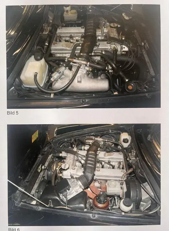 Gebraucht Alfa Romeo Spider 120 PS (88 kW) 1990 Schwarz Cabrio