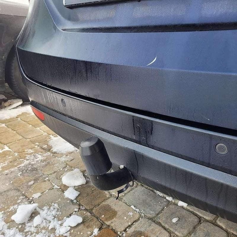 Gebraucht Hyundai i40 Comfort 135 PS (99 kW) 2012 Blau Kombi