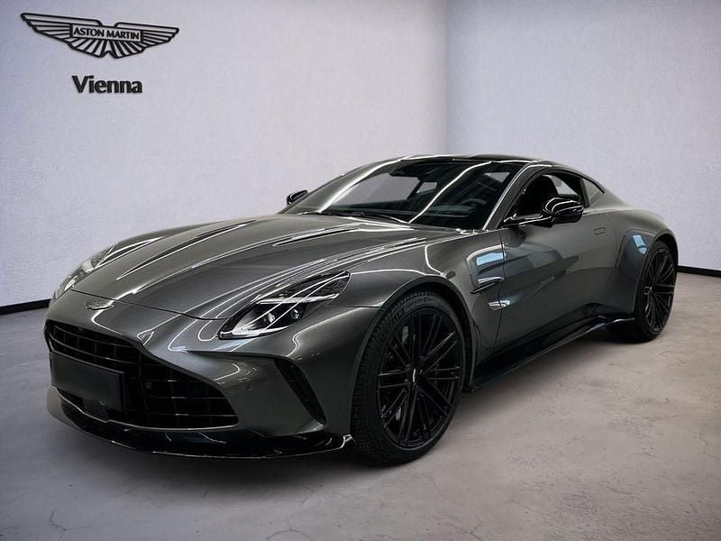 Gebraucht Aston Martin Vantage 665 PS (489 kW) 2025 Grau Coupé