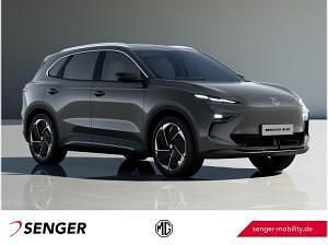 Neu MG S5 Luxury 169 kW (231 PS) 2025 Grau (andres grey) SUV