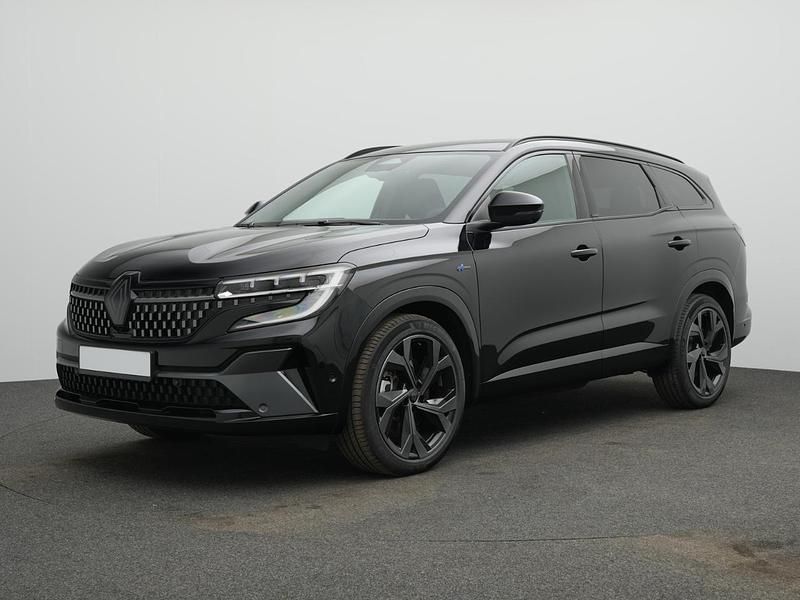 Gebraucht 2025 Renault Espace Esprit Alpine | 39.980 € (Superpreis) - Bild 1/1