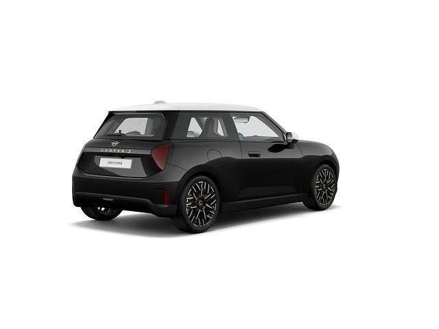 Gebraucht Mini Cooper SE Favoured 160 kW (218 PS) 2024 Grau Kleinwagen