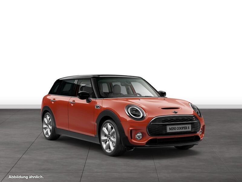Other Gebraucht 2024 Mini Cooper S Clubman Kombi | 28.923 € (Superpreis) - Bild 1/4