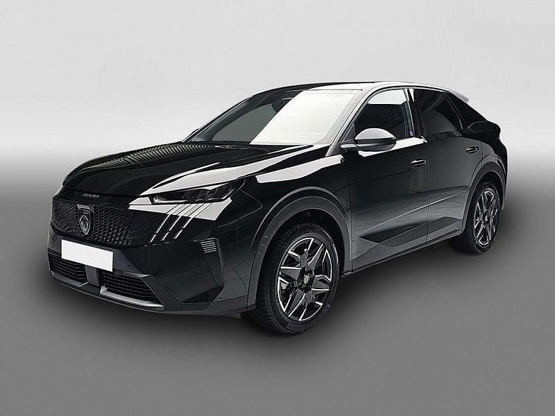 Perla nera schwarz met. Neu 2025 Peugeot 3008 Allure | 31.700 € (Superpreis) - Bild 1/4