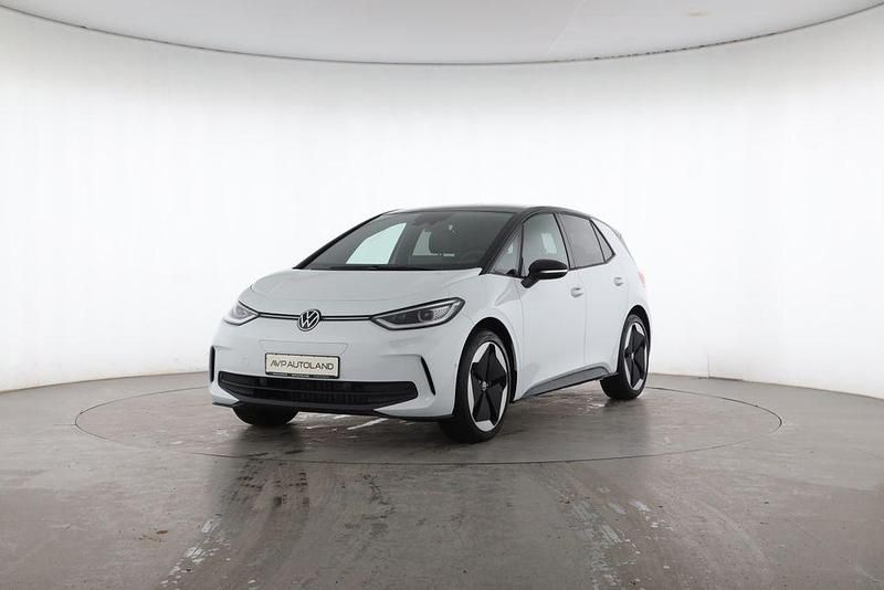 Neu VW ID.3 Pro 150 kW (204 PS) 2026 Weiß Kleinwagen