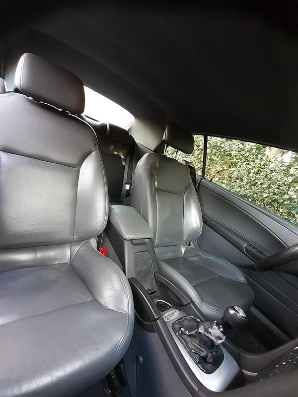 Gebraucht Saab 9-3 Cabriolet 195 PS (143 kW) 2005 Schwarz Cabrio