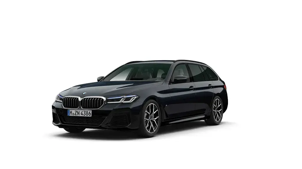 Gebraucht BMW 530 Shadowline 286 PS (210 kW) 2026 Limousine