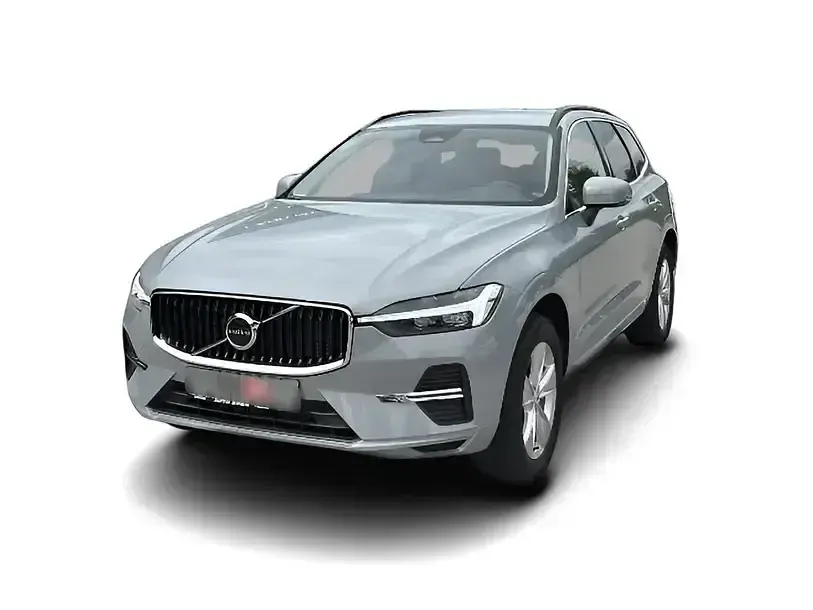 Gebraucht Volvo XC60 Core 2025 Grau SUV