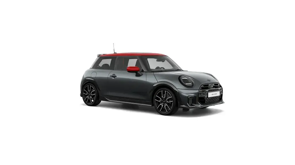 Gebraucht Mini Cooper S 204 PS (150 kW) 2025 Kleinwagen