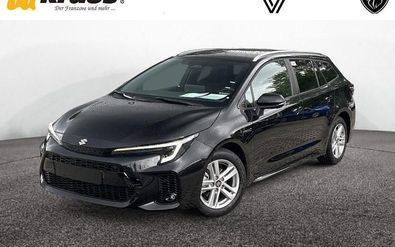 Schwarz Neu 2025 Suzuki Swace Comfort+ Kombi | 30.977 € - Bild 1/4