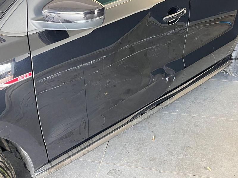 Gebraucht VW Polo GTI 192 PS (141 kW) 2016 Schwarz Limousine