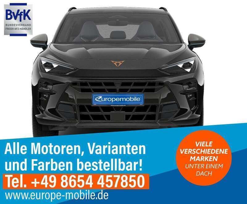 Wählbar Neu 2025 Cupra Terramar SUV | 38.090 € - Bild 1/1