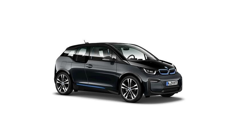 Gebraucht BMW i3 125 kW (170 PS) 2026 Kleinwagen