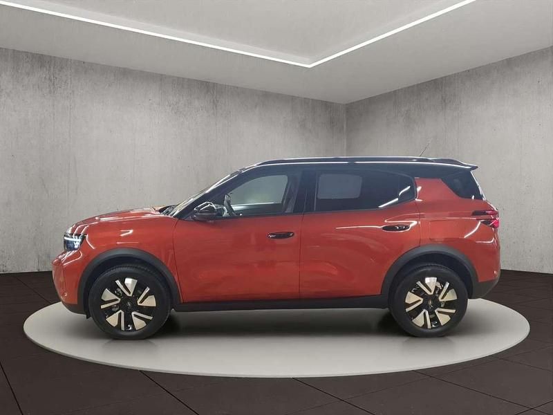 Gebraucht Opel Frontera 83 kW (113 PS) 2025 Kanyon orange SUV