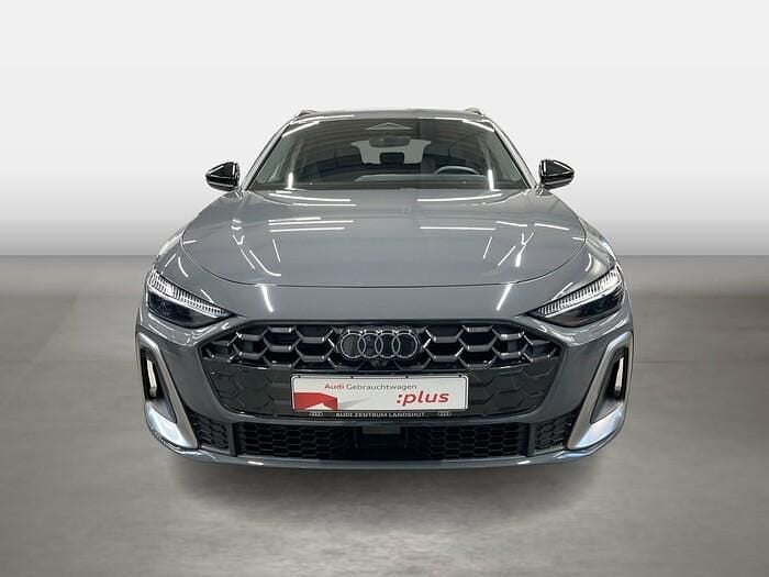 Gebraucht Audi A5 Edition .1 204 PS (150 kW) 2025 Grau Kombi