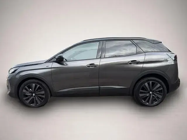 Gebraucht Peugeot 3008 GT 136 PS (100 kW) 2024 Manufacturer SUV