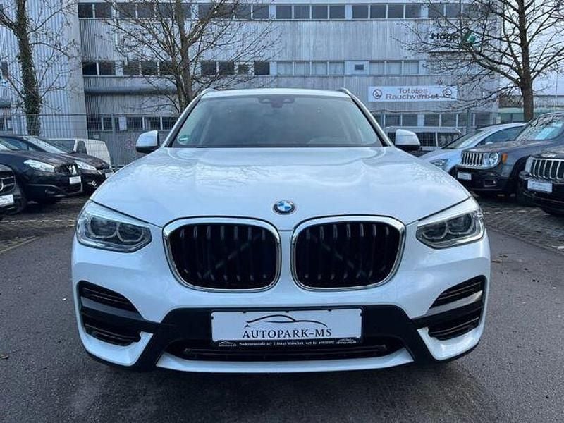 Gebraucht BMW X3 Advantage 265 PS (194 kW) 2018 Andere SUV