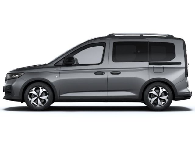 Gebraucht Ford Tourneo Connect Active 114 PS (83 kW) 2022 Andere farbe Van / Kleinbus