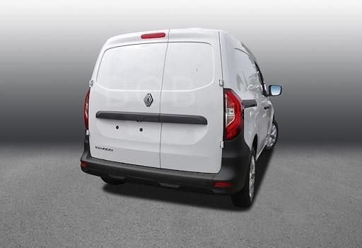 Gebraucht Renault Espace Esprit Alpine 200 PS (147 kW) 2025 Dezirrot Van / Kleinbus