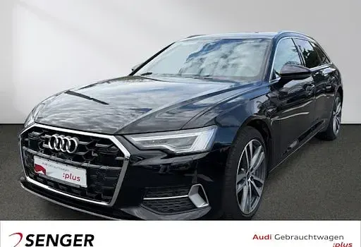 Gebraucht Audi A6 Sport 286 PS (210 kW) 2025 Kombi