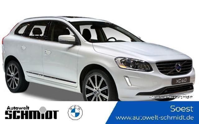 (braun) twilight bronze / Gebraucht 2015 Volvo XC60 Summum SUV | 18.590 € (Fairer Preis) - Bild 1/4