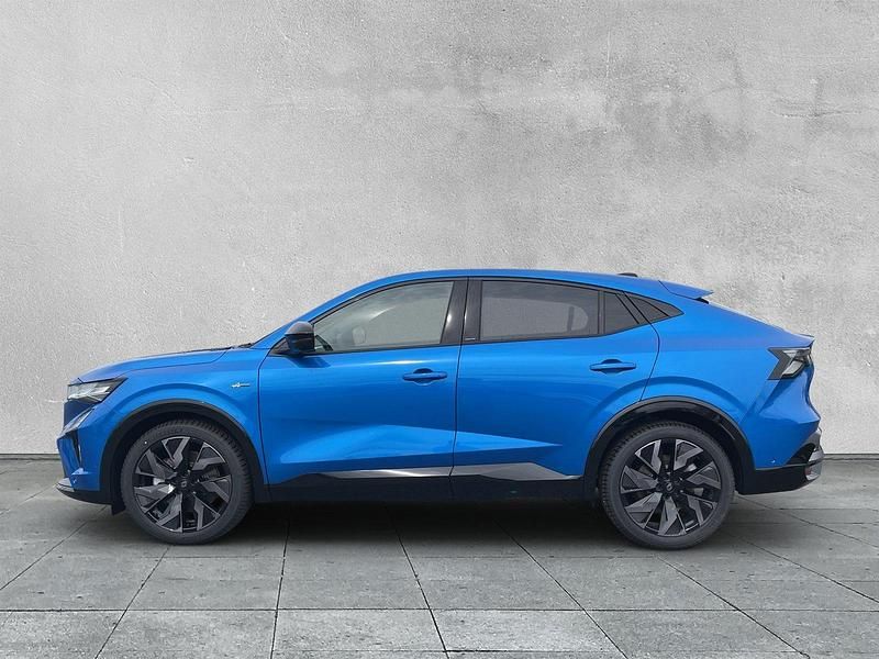 Neu Renault Rafale Esprit Alpine 200 PS (147 kW) 2026 Blau SUV