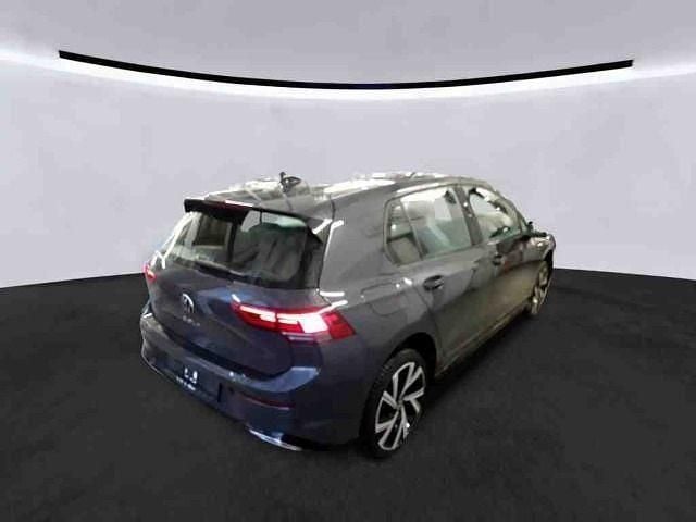Gebraucht VW Golf VIII R-line 131 PS (96 kW) 2024 Uranograu Limousine