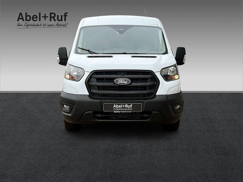 Neu Ford Transit Trend 165 PS (121 kW) 2025 Andere Van / Kleinbus