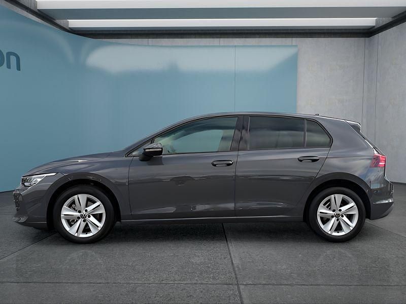 Gebraucht VW Golf VIII 116 PS (85 kW) 2024 Kleinwagen