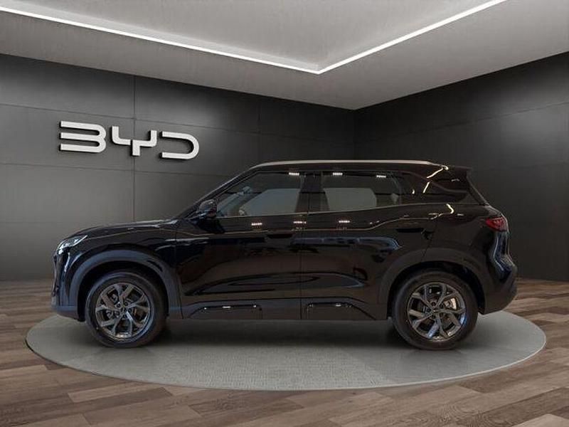 Gebraucht BYD Atto 3 Boost 130 kW (177 PS) 2025 Schwarz SUV