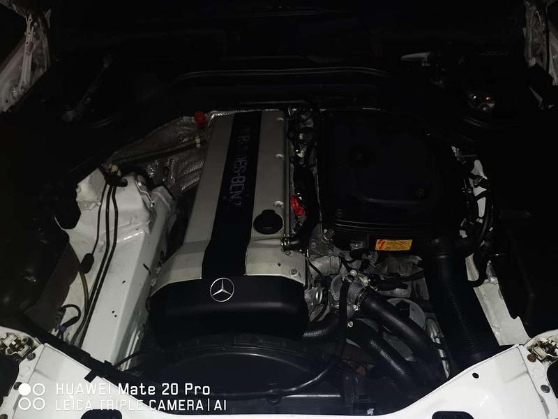 Gebraucht Mercedes S320 231 PS (169 kW) 1991 Weiß Limousine