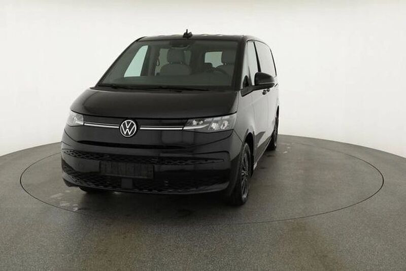 Blau Neu 2025 VW T7 Life Van | 61.658 € (Fairer Preis) - Bild 1/4