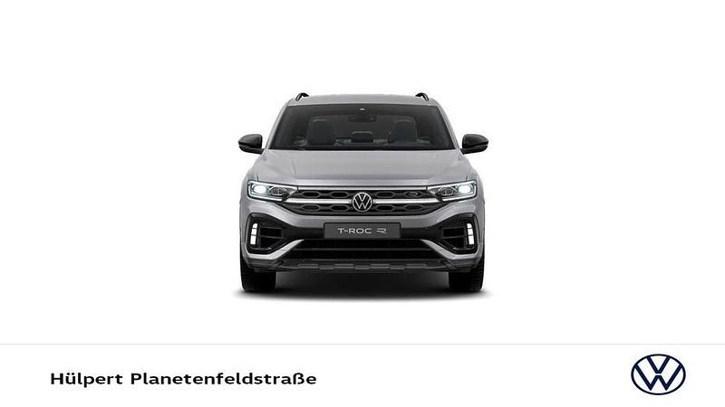Gebraucht VW T-Roc Style 300 PS (220 kW) 2025 Grau SUV