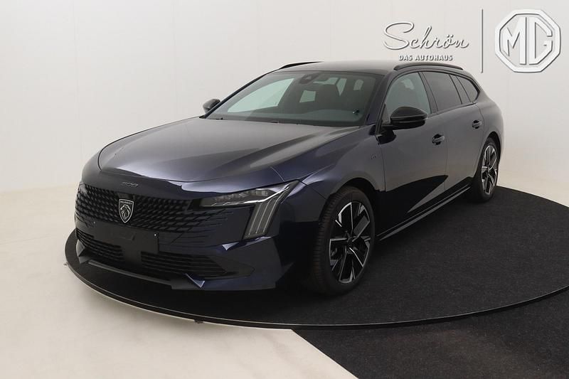Neu 2025 Peugeot 508 Kombi | 30.127 € (Fairer Preis) - Bild 1/4