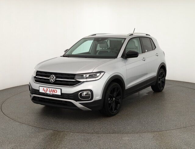 Andere Gebraucht 2023 VW T-Cross Style SUV | 25.990 € (Etwas zu teuer) - Bild 1/4