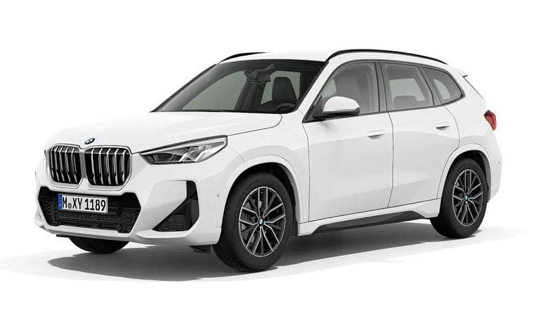 Neu 2025 BMW X1 SUV | 46.600 € (Superpreis) - Bild 1/4