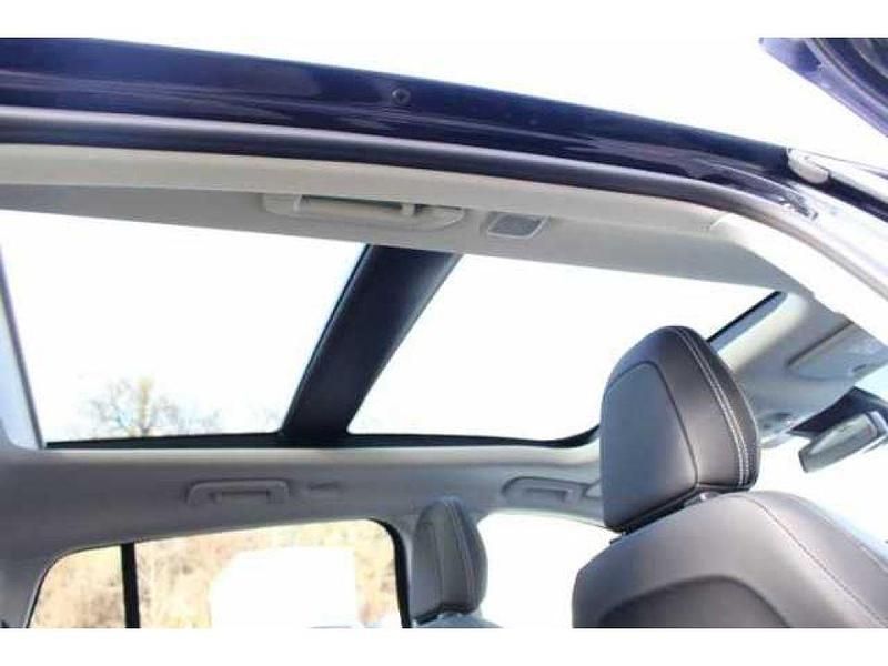 Gebraucht Ford Focus Active 116 PS (85 kW) 2024 Obsidianschwarz metallic Kombi