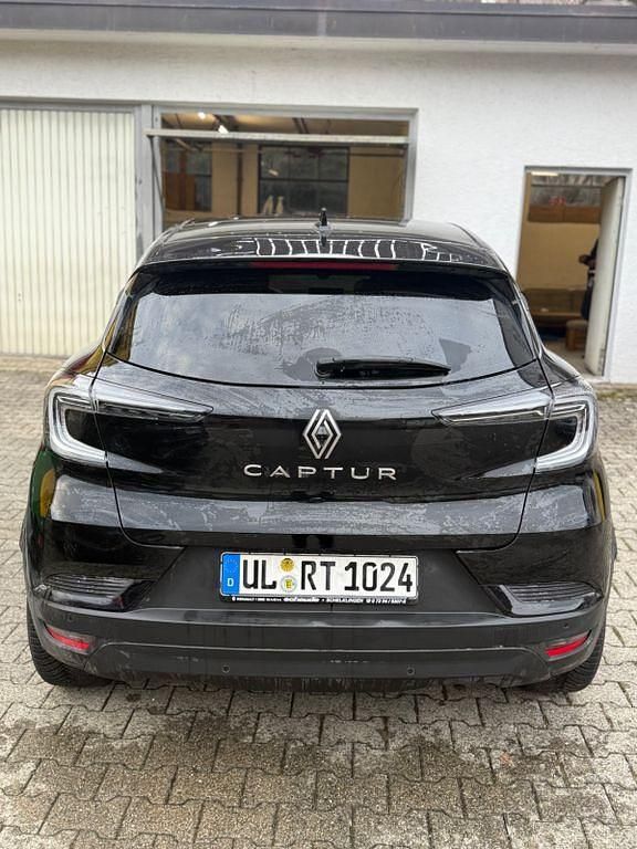 Gebraucht Renault Captur Techno 91 PS (66 kW) 2025 SUV
