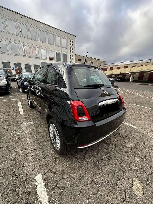 Gebraucht Fiat 500 69 PS (50 kW) 2019 Limousine