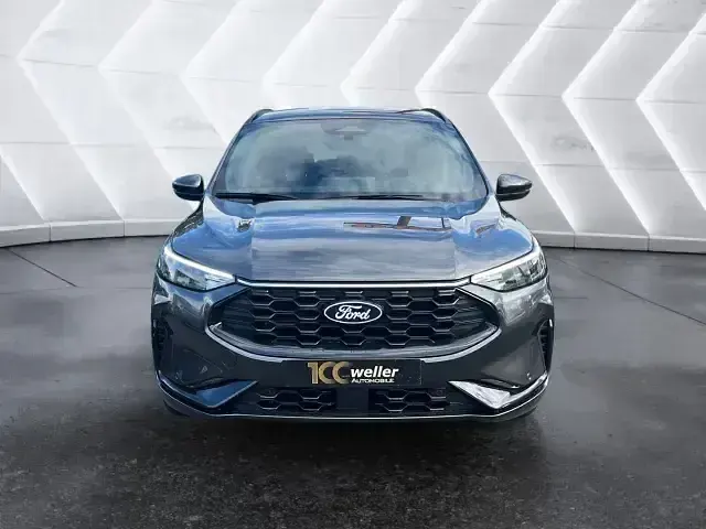 Neu Ford Kuga ST-Line 180 PS (132 kW) 2025 Metallic) (grau SUV