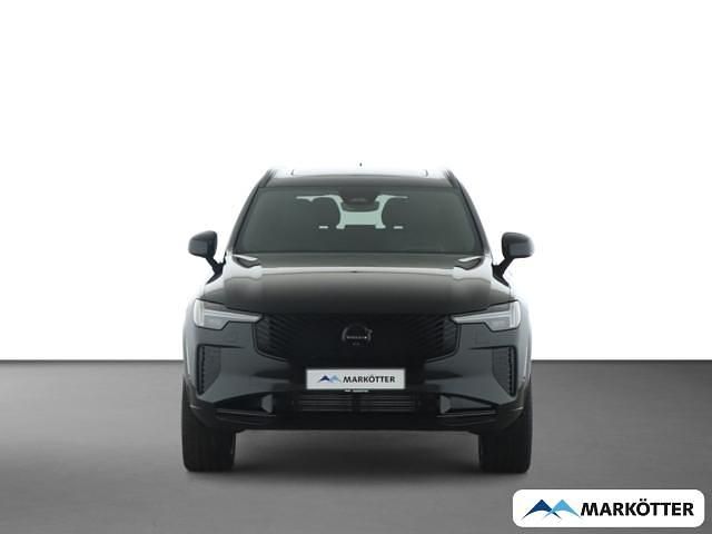 Neu Volvo XC90 Plus 455 PS (334 kW) 2025 Schwarz SUV
