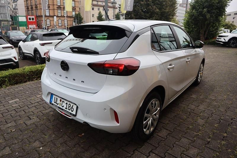 Neu Opel Corsa 101 PS (74 kW) 2025 Grau Limousine