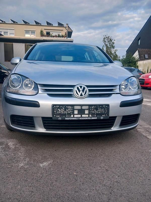 Gebraucht VW Golf IV 102 PS (75 kW) 2004 Grau Limousine